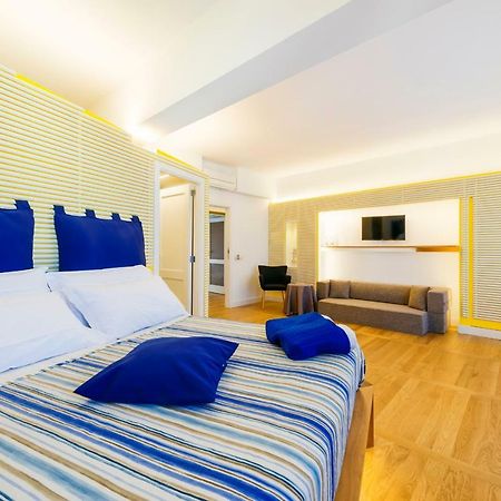 Luiselle Charming Accommodation Sorrento City Center Exterior foto